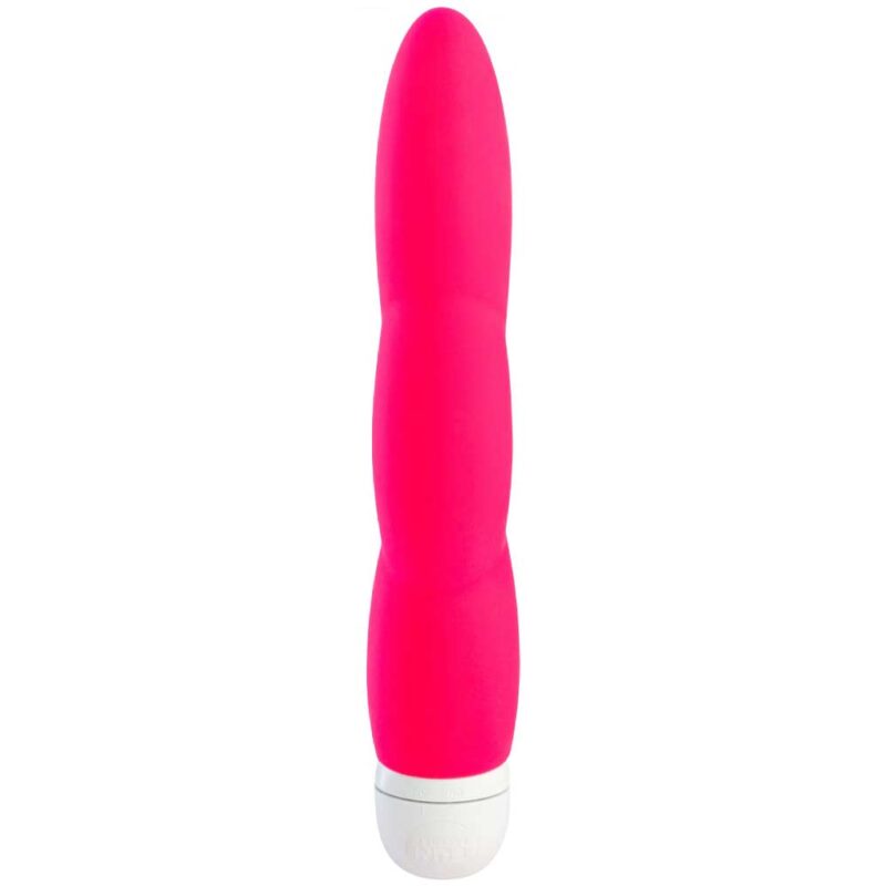Vibrator Pentru Punctul G SlimVibe Jazzie pink