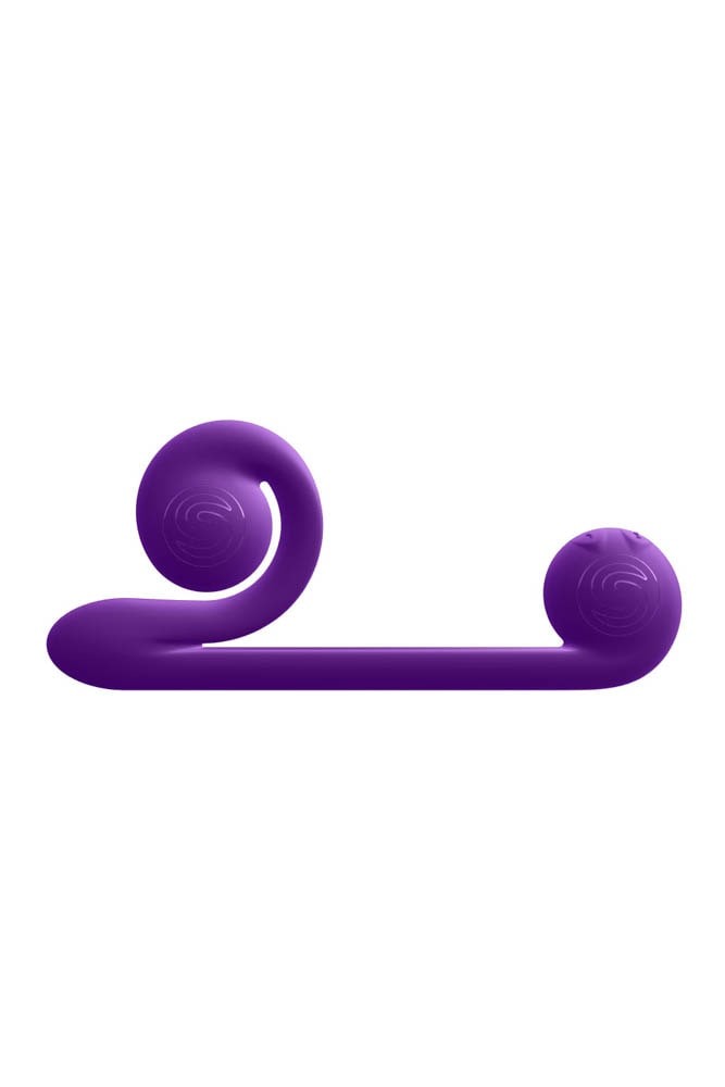 Model Snail Vibe purple