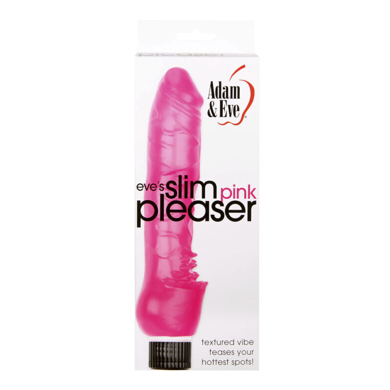 Model A&E Eve's Slim Pink Pleaser