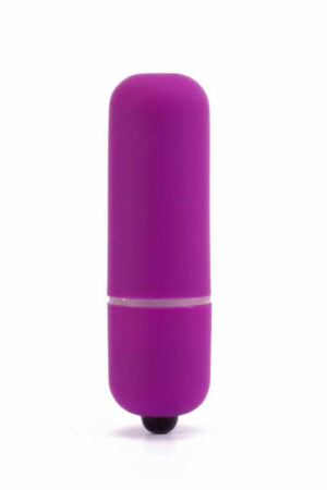 Mini Vibe Lady Finger Purple Avantaje