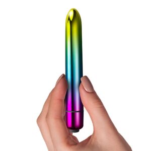 Model Prism - Metallic Rainbow