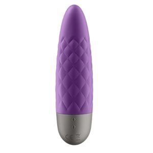 Ultra Power Bullet 5 violet Avantaje