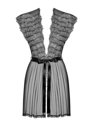 Model Romanesa peignoir L/XL