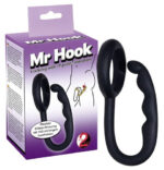 Mr.Hook Cockring Avantaje