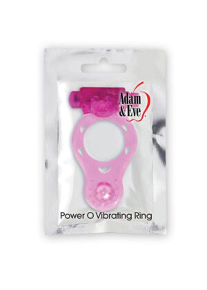 Power O Vibrating Ring Avantaje