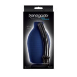 Renegade Body Cleanser Blue Avantaje