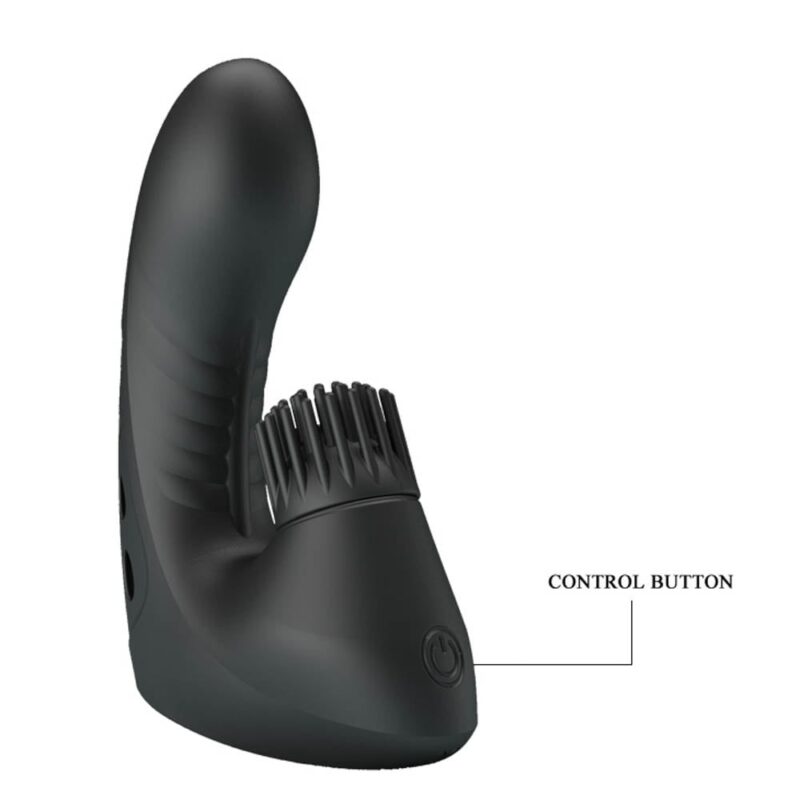 Jucarie Fingering Stimulator Clitoris Pretty Love Norton