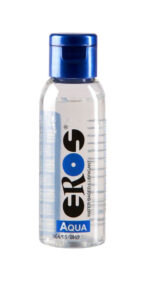 Aqua – Flasche 50 ml Avantaje