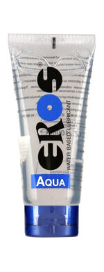 Eros Aqua 100 ml Avantaje