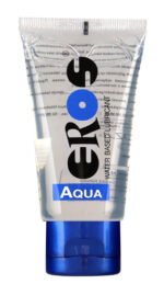 Eros Aqua 200 ml Avantaje