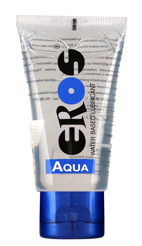 Eros Aqua 50 ml Avantaje
