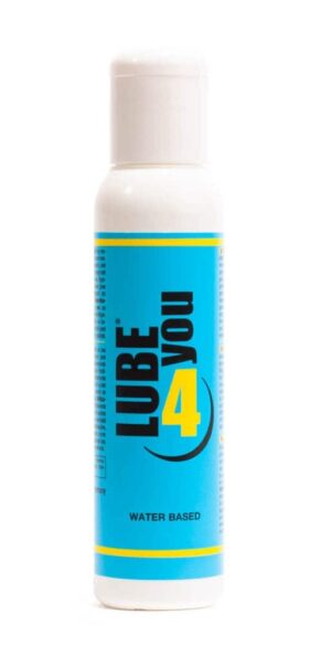 LUBE4 YOU (tube) 100ml Avantaje