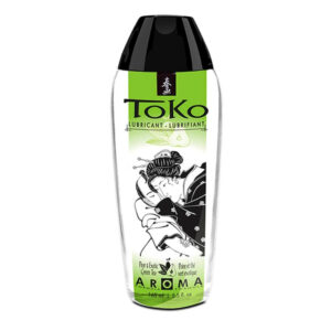 Toko Aroma Lubricant Pear & Exotic Green Tea 165ml Avantaje