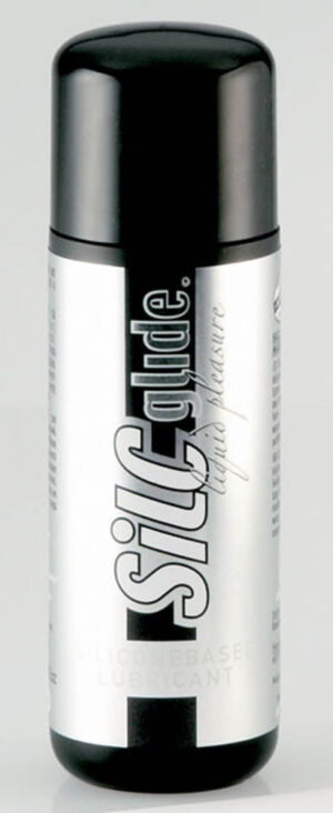 SILC glide - siliconebased lubricant - 50ml Avantaje