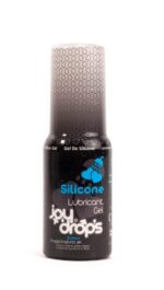 Silicone Lubricant Gel - 50ml Avantaje