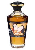 Aphrodisiac Oils Caramel Kisses 100 ml Avantaje