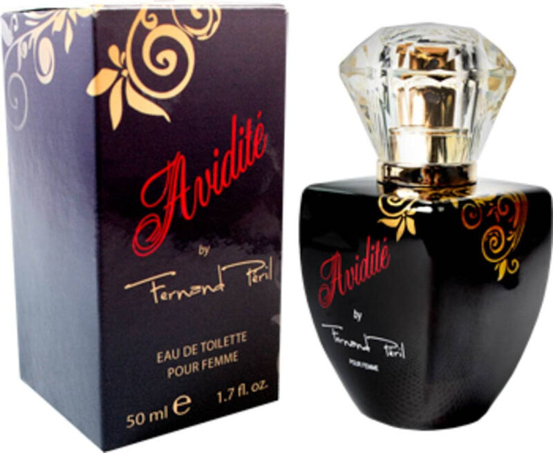 Avidité by Fernand Péril (Pheromon-Perfume Frau) 50 ml Avantaje