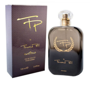 FP by Fernand Péril (Pheromon-Perfume Mann) 100 ml Avantaje