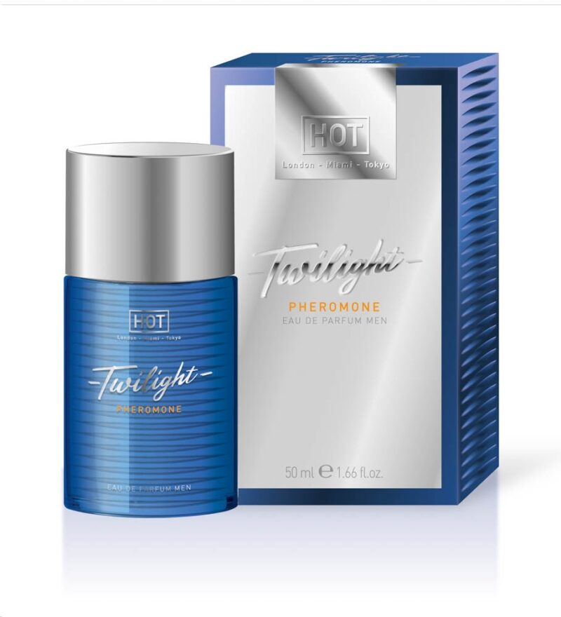 HOT Twilight Pheromone Parfum men 50ml - Parfumuri
