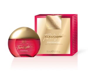 HOT Twilight Pheromone Parfum women 15ml Avantaje