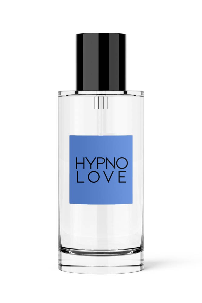 Model HYPNO-LOVE