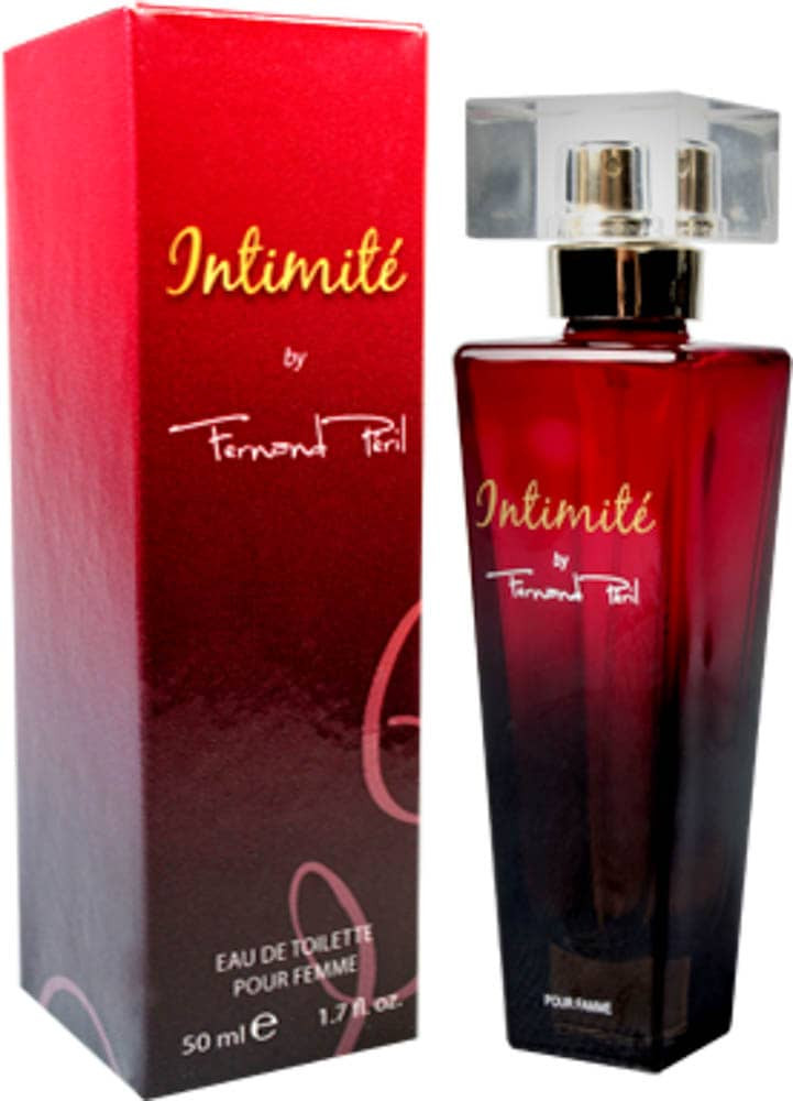 Intimité by Fernand Péril (Pheromon-Perfume Frau) 50 ml Avantaje