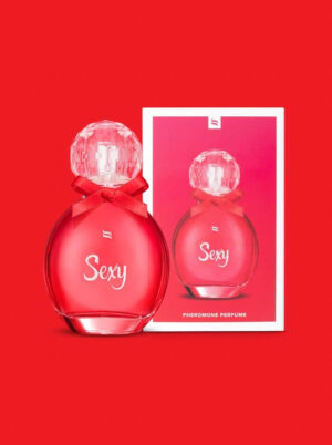 Perfume Sexy 30 ml Avantaje