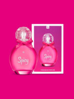 Perfume Spicy 30 ml Avantaje