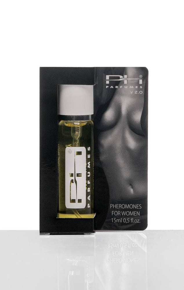 Perfume - spray - blister 15ml / women 212 Avantaje