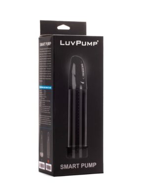 Model Smart Penis Pump