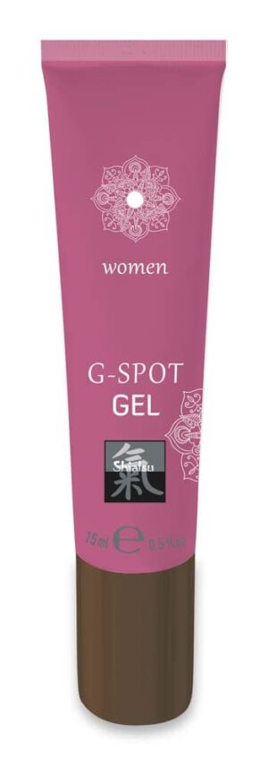 Model G-Spot Gel 15 ml