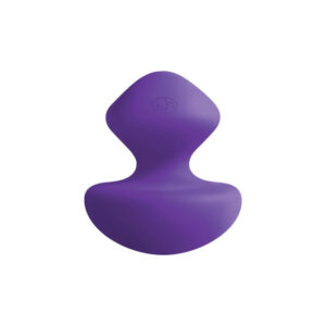 Luxe Syren Massager Purple Avantaje