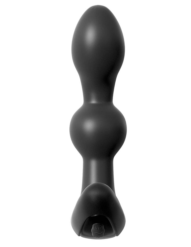 Model Anal Fantasy Collection  P-Motion Massager Black