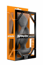 Spark Ignition PRV-01 Carbon Fiber Avantaje